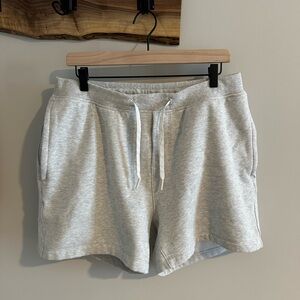 Lululemon Steady State 5” short
